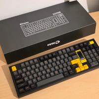 Tastiera meccanica AKKO 5098B