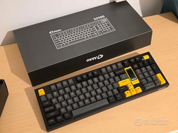 Tastiera meccanica AKKO 5098B