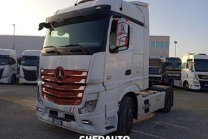 MERCEDES MERCEDES ACTROS - ACTROS - TRATTORE U3211