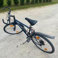 Bicicletta ragazzo