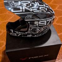 Casco Downhill O'Neal