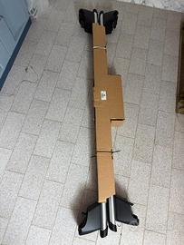 Barre portatutto Audi Q5 2022