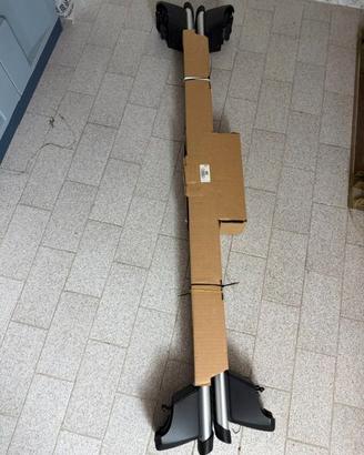 Barre portatutto Audi Q5 2022