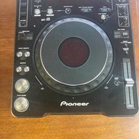 Pioneer Cdj 1000 Mk3