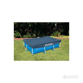 Piscina fuoriterra intex 300x200x75