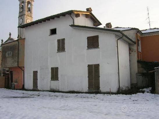 Casa – Verrua Po, Canova - Vista 3
