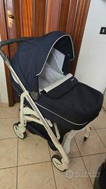 TRIO INGLESINA