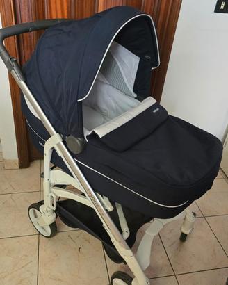 TRIO INGLESINA