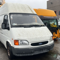 Ford transit 2000