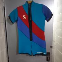 Sottomuta Scubapro Misura 3