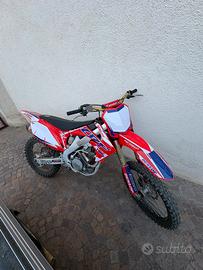 crf 250r