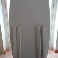 Tavolo in plastica