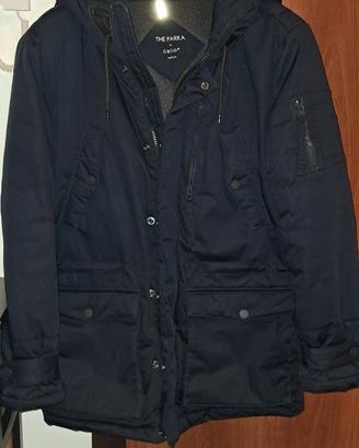 giubbotto invernale celio