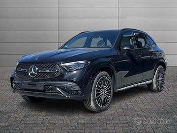 MERCEDES-BENZ GLC 300 de 4MATIC