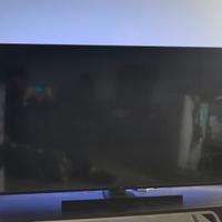 JVC android TV 55 pollici