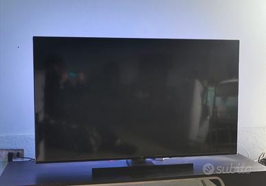 JVC android TV 55 pollici