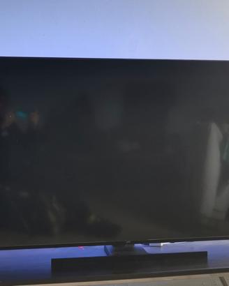 JVC android TV 55 pollici