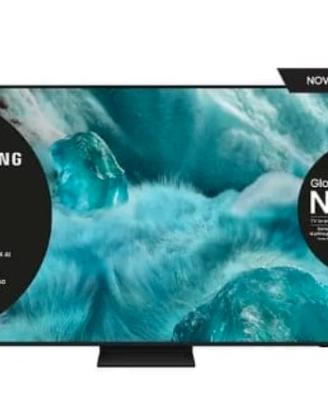 Smart tv Qled samsung smart 65 pollici