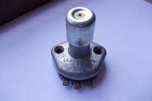 Devioluci a pedale Volkswagen Maggiolino