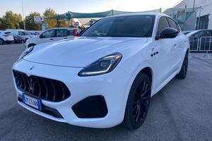 Maserati Grecale MHEV 300 CV AWD GT