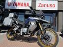 voge-valico-900-pochi-km-kit-bauletti-originali