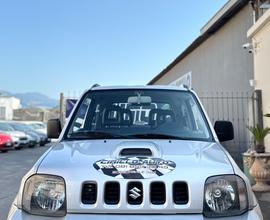 Suzuki Jimny 1.5 Diesel 4x4 65 Cv