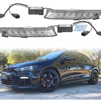 KIT LUCE DIURNA VOLKSWAGEN VW SCIROCCO 15-