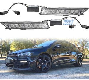 KIT LUCE DIURNA VOLKSWAGEN VW SCIROCCO 15-