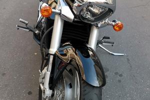 Suzuki VZR Intruder 1800 - 2006