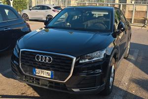 Audi Q2 business  S-tronic 7 rapport FULL OPTIONAL