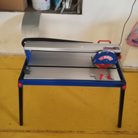 Tagliapiastrelle Dedra DED7827