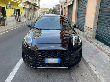 Ford Puma ST Line 1.0 Ecoboost Hybrid 125cv