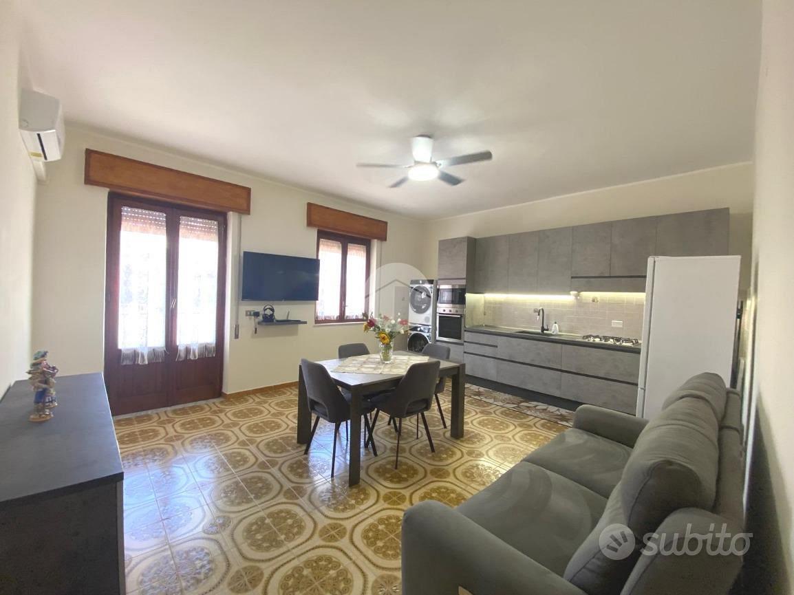 Appartamento – Isola delle Femmine, Palermo - Vista 3
