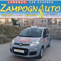 Fiat Panda 1.0 FireFly S&S Hybrid PER NEOPATENTATO