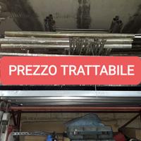 trabattello Svelt mod DINGO h. 7,60 mt