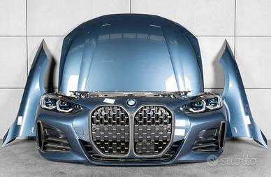BMW 4 G22 G23 LASER M440iX C4F