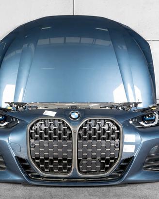 BMW 4 G22 G23 LASER M440iX C4F