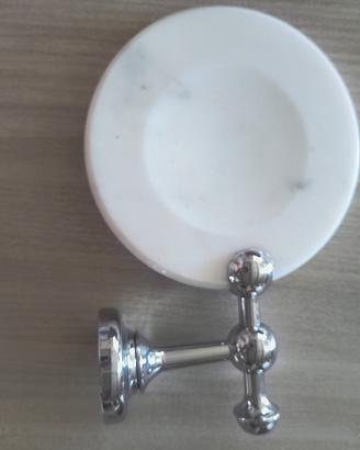 porta sapone da parete Tulli Zuccari 
