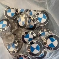 BMW copri mozzo 68 mm