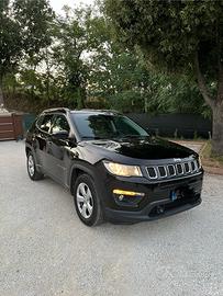 Jeep Compass 2020