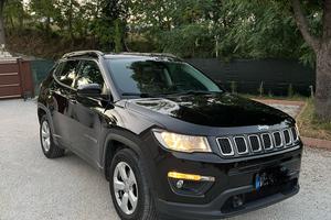 Jeep Compass 2020