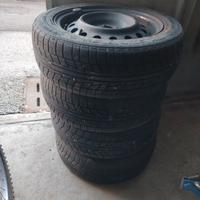 Cerchi Hyundai i20 