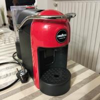 macchina per caffè Lavazza 