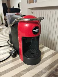 macchina per caffè Lavazza 