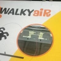 divisorio per auto 