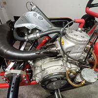 Motore TM KZ10C