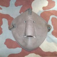 Us Air Force D-1A Winter Mask Vintage