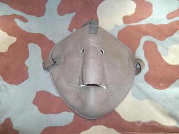 Us Air Force D-1A Winter Mask Vintage