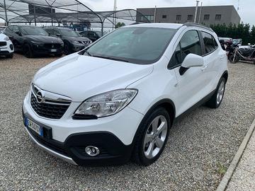 OPEL Mokka 1.4 Turbo GPL Tech 140CV 4x2 Cosmo