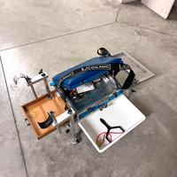 Panchetto pesca paniere colmic